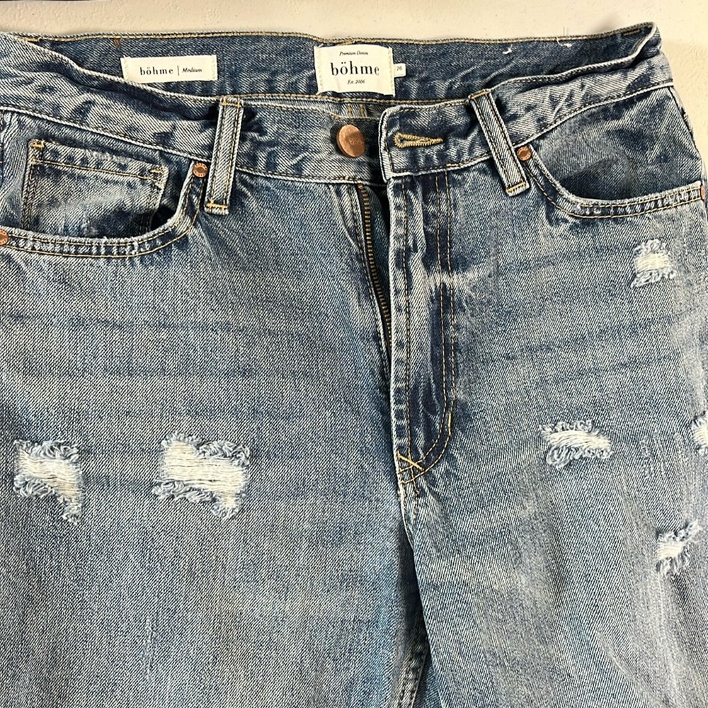 Women’s jeans